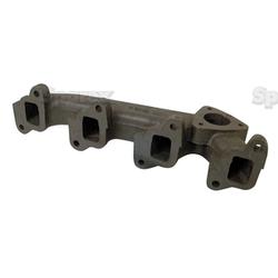 UF31250     Vertical Exhaust Manifold---Replaces D3NN9430B